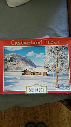 Пазл 2000  - изображение 1