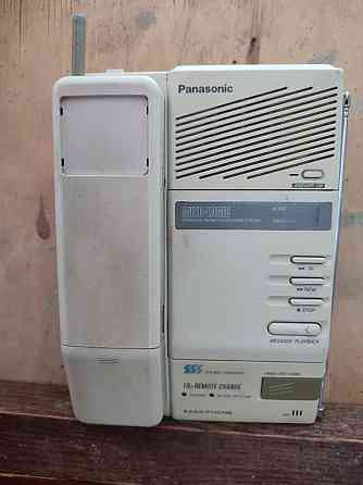 Телефон Panasonic 