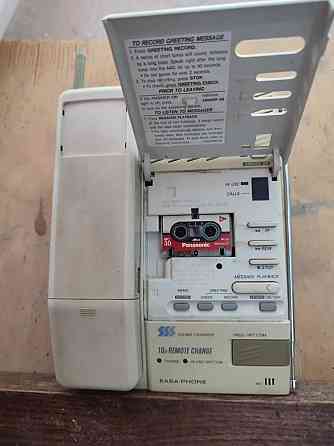 Телефон Panasonic 