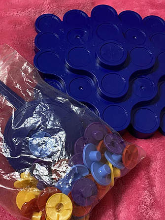 Настольная игра  - изображение 3