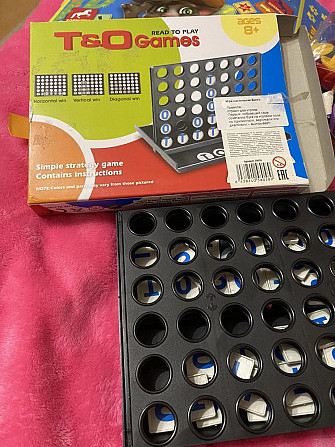 Настольная игра бинго  - изображение 2