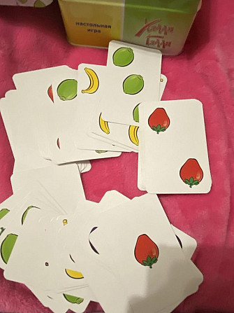 Настольная игра Халли Галли  - изображение 3