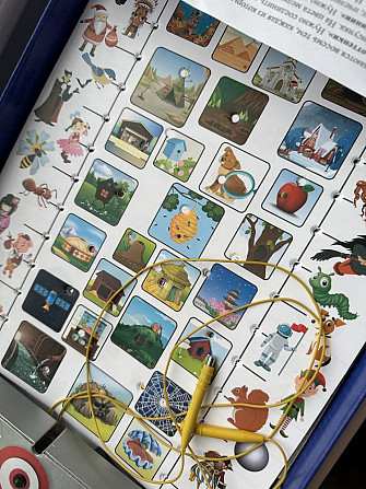 Электровикторина  - изображение 2