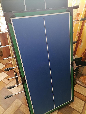 Игровой стол трансфер 12 в 1  - изображение 4