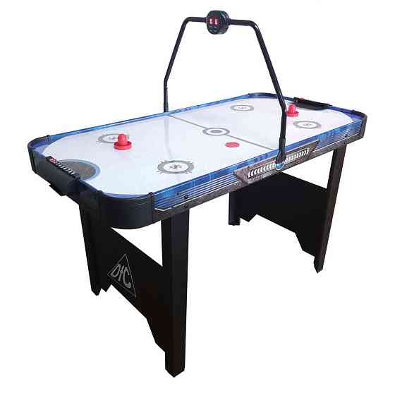 Игровой стол - аэрохоккей DFC MODO 54"JG-AT-131540 