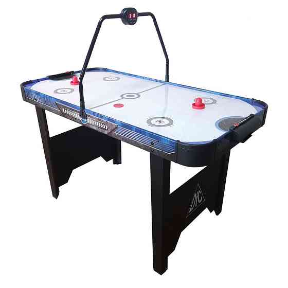 Игровой стол - аэрохоккей DFC MODO 54"JG-AT-131540 