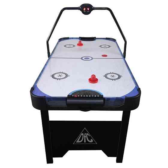 Игровой стол - аэрохоккей DFC MODO 54"JG-AT-131540 