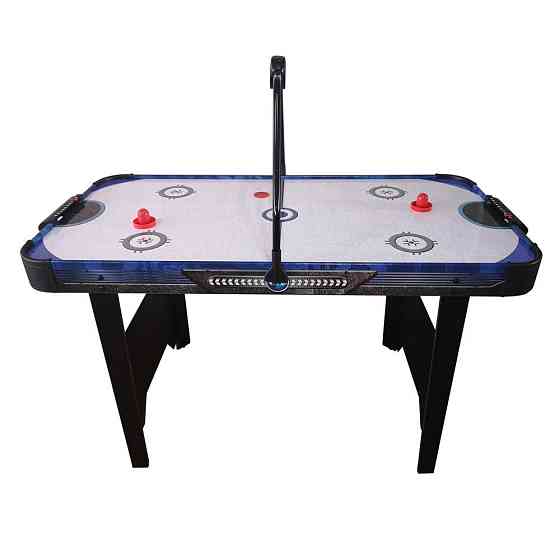 Игровой стол - аэрохоккей DFC MODO 54"JG-AT-131540 