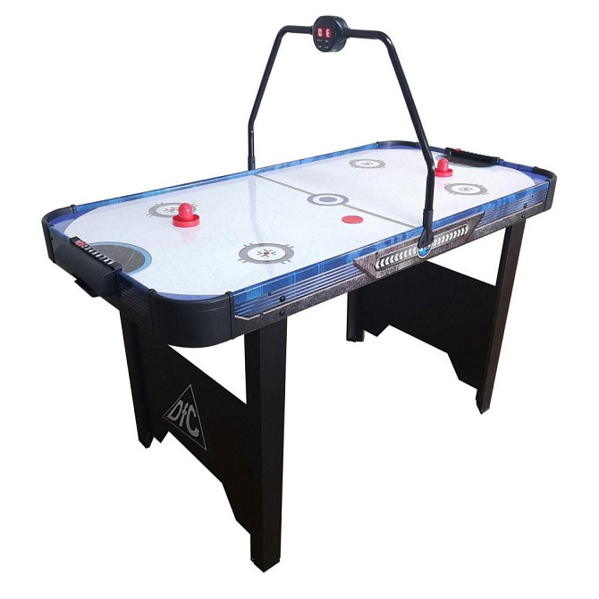 Игровой стол - аэрохоккей DFC MODO 54"JG-AT-131540  - изображение 1