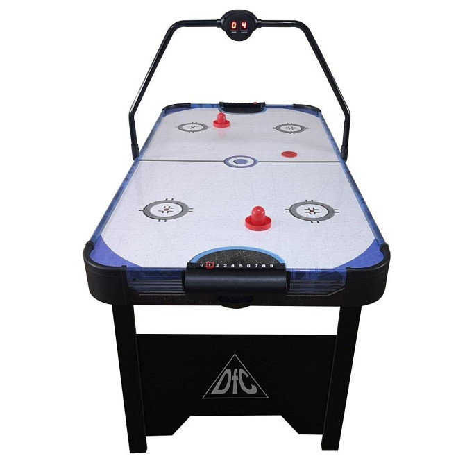 Игровой стол - аэрохоккей DFC MODO 54"JG-AT-131540  - изображение 3
