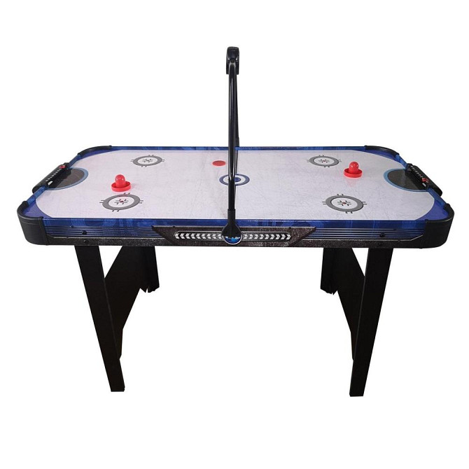 Игровой стол - аэрохоккей DFC MODO 54"JG-AT-131540  - изображение 4