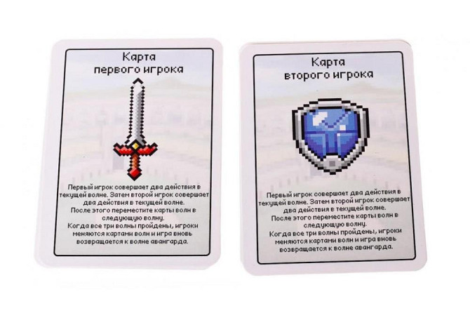 Pixel Tactics  - изображение 3