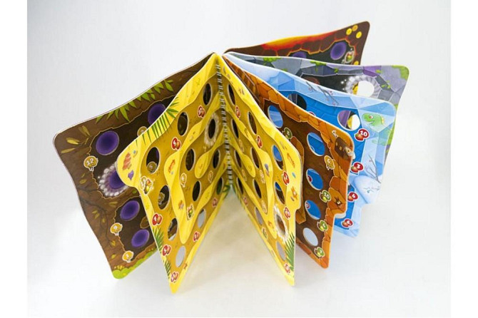 Проныры  - изображение 3