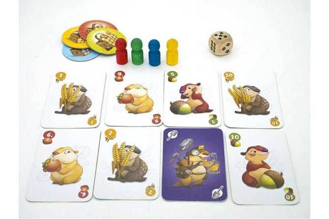 Проныры  - изображение 2