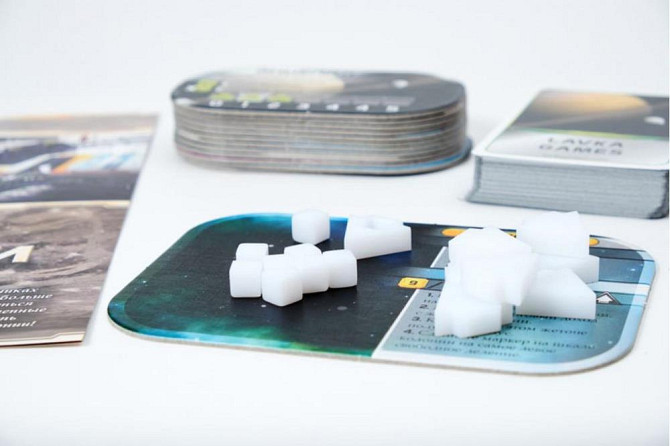 Покорение Марса Колонии  - изображение 4