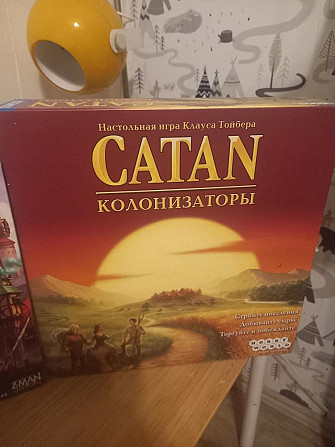 Настольные игры в аренду  - изображение 4