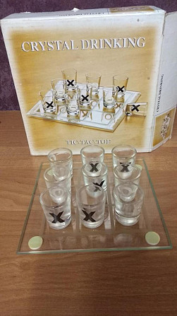 Настольная игра крестики-нолики  - изображение 2