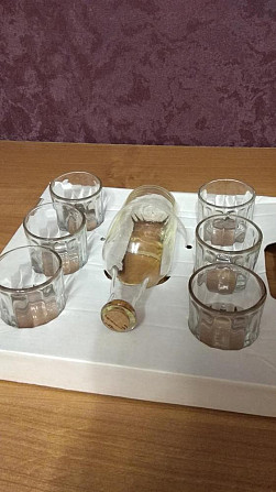 Настольная игра бутылочка  - изображение 2