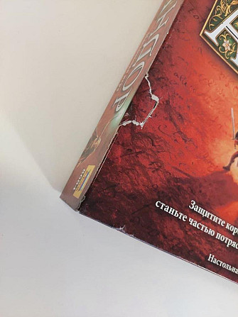 Андор + протекторы  - изображение 3