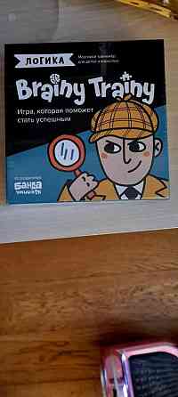 Игра на логику 