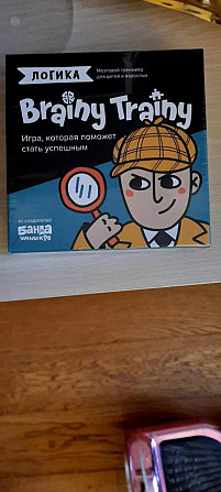 Игра на логику  - изображение 1