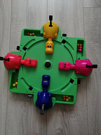 Игра голодные бегемотики  - изображение 2