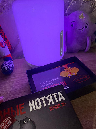 Настолка «Взрывные котята» в 18+  - изображение 2