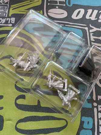 Warmachine Khador Widowmakers PIP 33014 