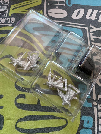 Warmachine Khador Widowmakers PIP 33014  - изображение 2