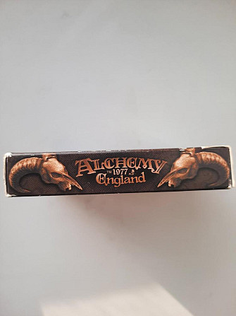 карты bicycle Alchemy England  - изображение 2