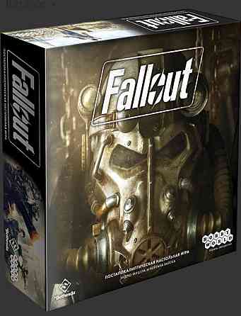 Fallout 