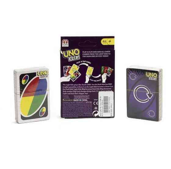 Настольная игра UNO 