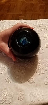 Магический шар для исполнения желаний  - изображение 2