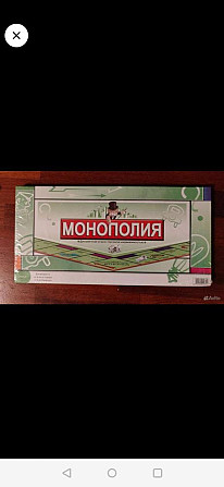 Игра Монополия  - изображение 2