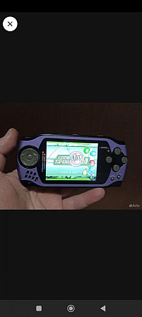 Игра в тэнис бу  - изображение 4