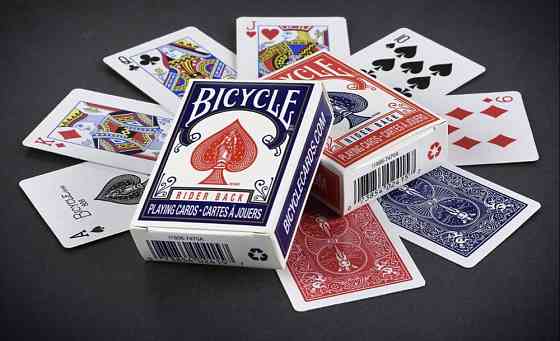 BICYCLE MINI 