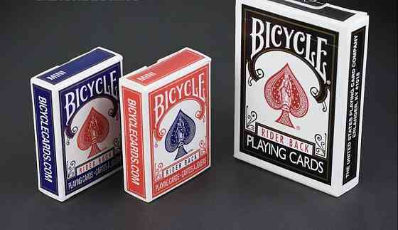 BICYCLE MINI 