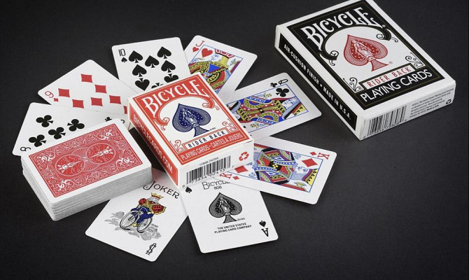 BICYCLE MINI  - изображение 3