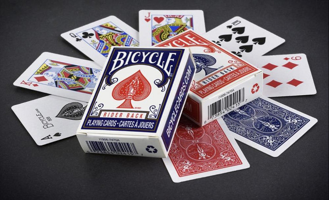 BICYCLE MINI  - изображение 2