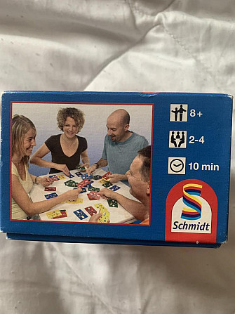 Настольная игра  - изображение 2