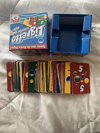Настольная игра  - изображение 4
