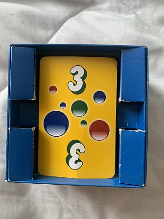 Настольная игра  - изображение 3