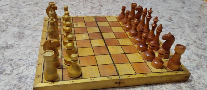 Настольная игра  - изображение 4