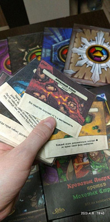 Codex настольная игра + все допы + промо локации  - изображение 3