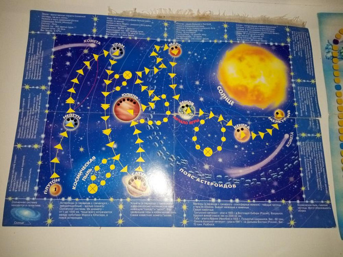 Настольные игры  - изображение 1