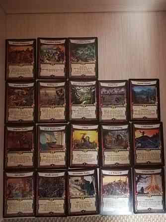 Legend of the five rings ccg 