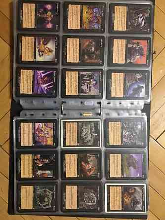 Mtg black 2 