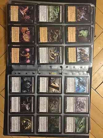 Mtg black 2 