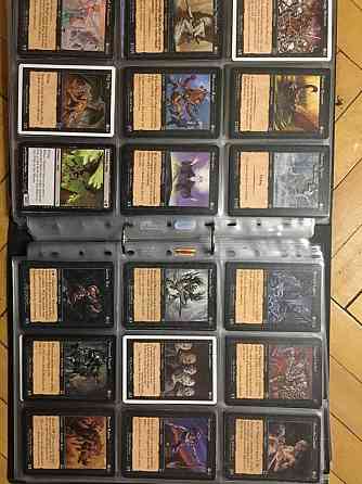 Mtg black 