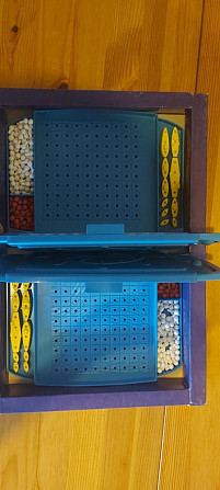 Настольная игра Морской бой  - изображение 2